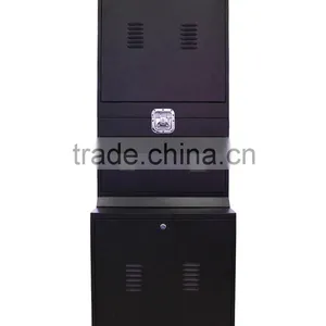 Advertising Stand Digital Lcd Display Hot Sex Video Player Wedding Photo Booth Machine thumbnail-4