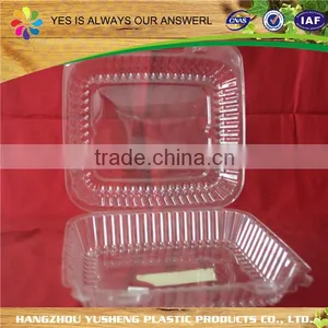 Wholesale Blister Packing,clamshell Blister Packing,clear Plastic Blister Packing thumbnail-1