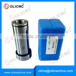 China Supplier of Clamping C25/32/40 Tool Holder Sleve for CNC Lathe thumbnail-1