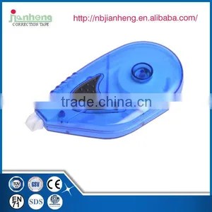 5mm X12m New Designed Colorful Correction Tape thumbnail-2