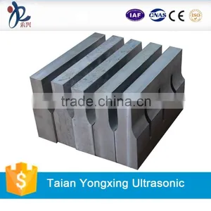 High Quality Geogrid Welding Producling Line With 32 Welding Heads thumbnail-6