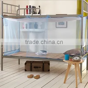 Elegant Folding Net Hood Camouflage Anti Rectangular Mosquito Net Selling thumbnail-6