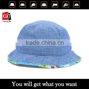 Custom Cap And Hat In China/Design Your Own Printing Snapback Bucket Hats thumbnail-1