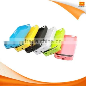 Back up Charger 4200mAh Power Bank Battery Case for Iphone 5 thumbnail-6