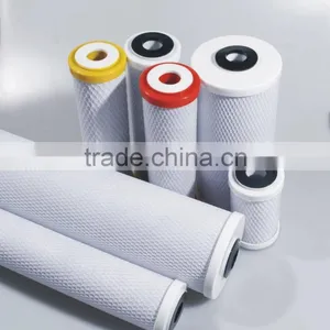 Industry Active Carbon Filter thumbnail-1