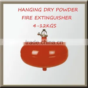 Hanging Fire Extinguisher thumbnail-1