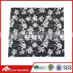 Bulk Logo Personalized Digital Printed Polyester Cloth thumbnail-1