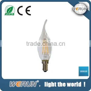 Newest Design Lamp High Qulity Dimmable Led Bulb Filament thumbnail-1