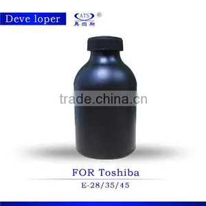Grade A Quality Copier Developer Compatible for Toshiba E45 35 28 China Wholesale thumbnail-1
