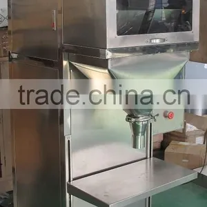 KG-1A Semi-automatic Granule Filler thumbnail-4