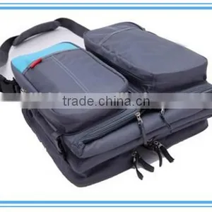 High Quality Comfortable Crib Diaper Bag, Western Foldable Crib for Baby thumbnail-2