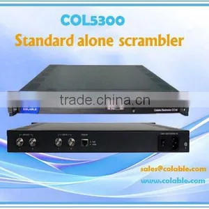 .Excellent Quality Digital Boardcast Frequency Scrambler thumbnail-1