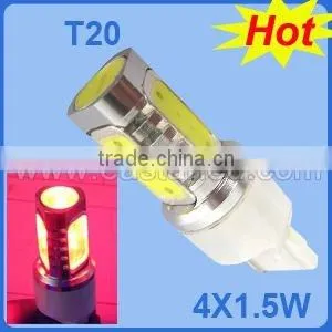 High Power 6W T20 LED Auto Light thumbnail-1