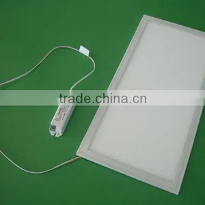 Indoor LED Panel Light, 600*300 Ultra-thin Fashion Design, AC85-265V Constant Voltage, IP52 thumbnail-1