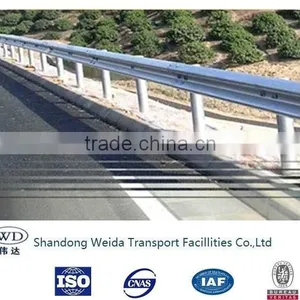 Highway Guardrail/ Curved Steel Beam thumbnail-6
