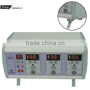 Fire Resistance Wire Electric Blanket For Weight Loss And Slimming thumbnail-3