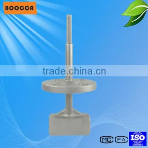 Averaging Pitot Tube Natural Gas Hydraulic Flow Meter thumbnail-1