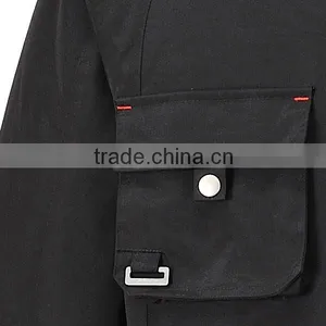 Workwear for Chinese Men Clothing(LWM2212B) thumbnail-6