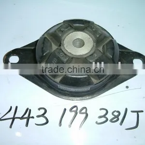 Engine Mounting for AUDI OEM:443 199 381J thumbnail-2