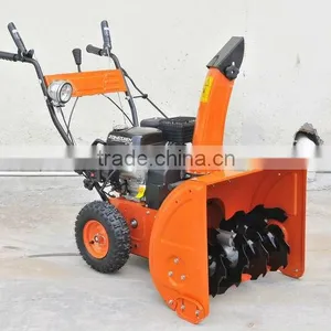Hottest~It Can be Used Clean Snow or Something Like Snow, Snow Blower thumbnail-1