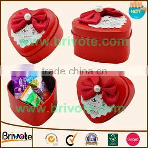 2015 Cheap Newly Various Metal Tea Tin Box thumbnail-2