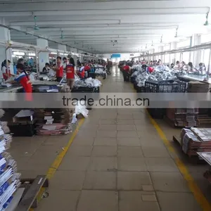 Guangdong Senhai Sporting Goods Co., Ltd. company overview - view 4 thumbnail