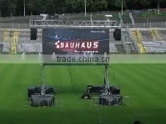 ShenZhen Electronics P16 Outdoor Led tv Advertising Screen Billboard thumbnail-5