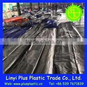 Factory Tarpaulin Price/plastic Tarpaulin Cover/china pe Tarpaulin thumbnail-2
