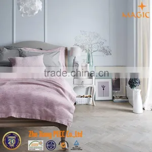 Dragonfly Embroidere Bedding Sets Duvet Cover Pillow Case thumbnail-1