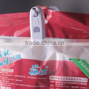 Anti-theft Security Display Hook Stop Lock for Supermarket thumbnail-4