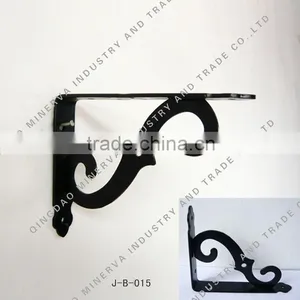 Stamping Coating Matel Bracket thumbnail-1