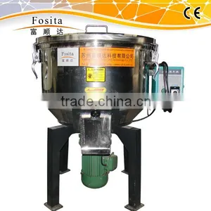 New Design Plastic Material Mixer With Low Price thumbnail-1