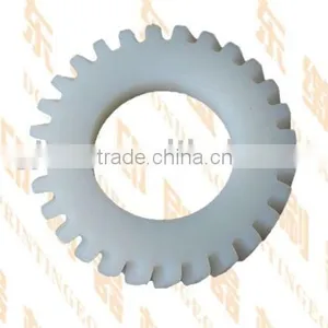 Rubber Gear,printing Machinery Spare Parts, Printing Spare Parts, Printing Equipment thumbnail-1