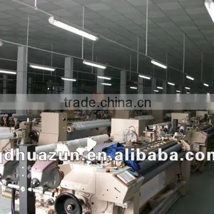 RJW408-260cm Plain Shedding Water Jet Weaving Loom thumbnail-1