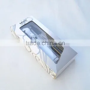 Fiber Optic Laryngoscope, Mini Fiber Optic Otoscope, ENT Diagnostic Set thumbnail-1