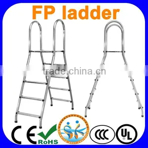 SL Swimming Pool Ladder, Pool Slide Ladder thumbnail-4