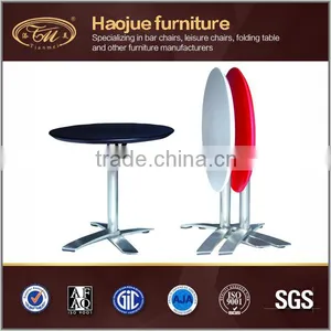 Plastic Folding Table thumbnail-1