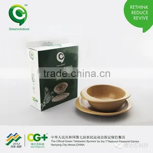 Christmas Ornament Hot New Products for 2015 Mail Order Kids Dinner Set KSS04 thumbnail-1