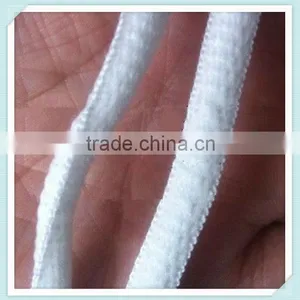 White Color Filler Cord thumbnail-3
