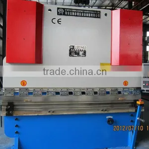 BEST PRESS BRAKE WC67Y- 30/1600 thumbnail-1
