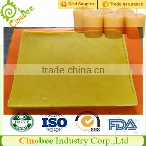 Bee Candle Wax thumbnail-1
