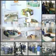 Dongguan Wing Unite Metal Products Factory company overview - view 1 thumbnail