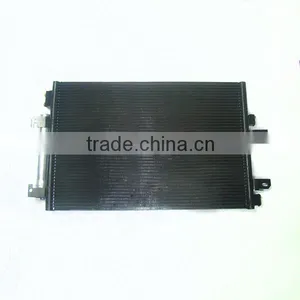 68078975AA Auto Spare Parts AC Condenser for Dodge Caliber Jeep Compass thumbnail-3