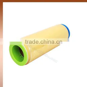 Pvc Clear Film Pvc Normal Film thumbnail-1