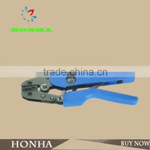 Flag Terminal Tool Crimping AN-06WF2C Battery Terminal Crimping Tool Hydraulic Pin Terminal Crimping Tool thumbnail-1