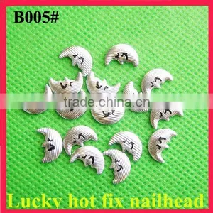 Hot Fix Nailhead, Laser Cut Hot Fix Nailhead thumbnail-1
