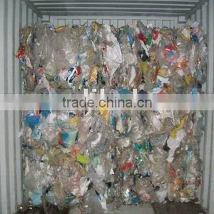 LDPE Mixed Film in Bales thumbnail-1