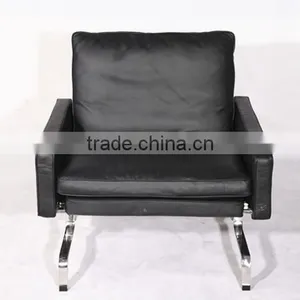 Copenhagen Architect Furniture PK31 Duck Down Chair Factory Price thumbnail-1