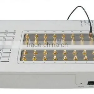 Good Price 32 Channels Voip Gsm Gateway Goip 32 thumbnail-2