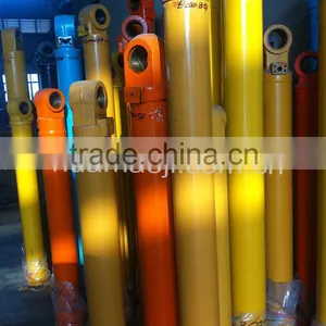 Supply Different Types Hydraulic Lift Cylinders Quality Choice thumbnail-1